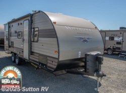 New 2019 Forest River Wildwood X-Lite 220BHXL available in Eugene, Oregon