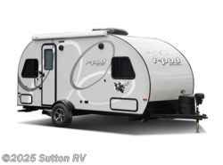 New 2020 Forest River R-Pod West RP-189 available in Eugene, Oregon