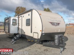 New 2019 Forest River Wildwood T27REIS available in Eugene, Oregon