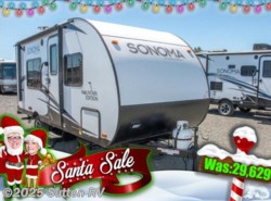 New 2019 Forest River Sonoma 167RB available in Eugene, Oregon