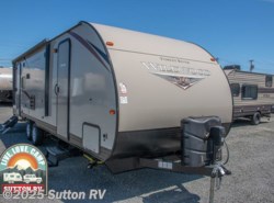 New 2020 Forest River Wildwood X-Lite Northwest 254RLXL available in Eugene, Oregon
