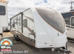 Used 2016 Forest River Wildcat Maxx 28RKX available in Eugene, Oregon