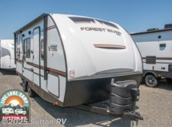 New 2020 Forest River Vibe West 21BH available in Eugene, Oregon