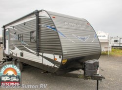 New 2020 Dutchmen Aspen Trail 2250RBSWE available in Eugene, Oregon