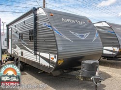 New 2020 Dutchmen Aspen Trail 2250RBSWE available in Eugene, Oregon