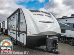 New 2020 Forest River Vibe West 21BH available in Eugene, Oregon