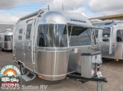 New 2020 Airstream Caravel 16RB available in Eugene, Oregon