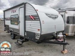 New 2020 Forest River Wildwood FSX Northwest 179DBK available in Eugene, Oregon