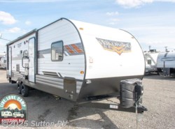New 2020 Forest River Wildwood 26DBUD available in Eugene, Oregon