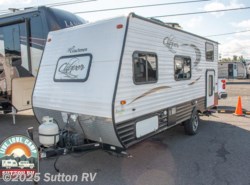 Used 2017 Coachmen Clipper Ultra-Lite 17BH available in Eugene, Oregon