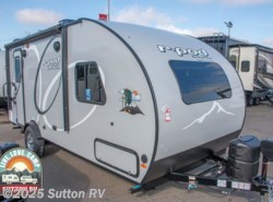 New 2020 Forest River R-Pod West RP-195 available in Eugene, Oregon