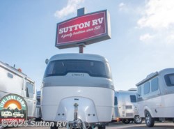 New 2020 Airstream Nest by Airstream™ 16U available in Eugene, Oregon