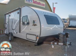 New 2020 Forest River R-Pod West RP-195 available in Eugene, Oregon