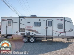 Used 2013 Dutchmen Coleman Expedition - Conventional CTS262BH available in Eugene, Oregon