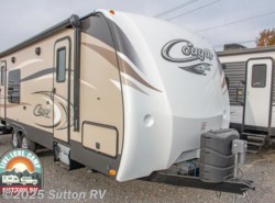 Used 2017 Keystone Cougar Half-Ton 24SABWE available in Eugene, Oregon