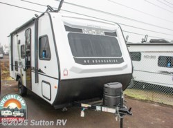 New 2020 Forest River No Boundaries 19 Series NB19.8 available in Eugene, Oregon
