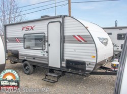 New 2020 Forest River Wildwood FSX Northwest 179DBK available in Eugene, Oregon