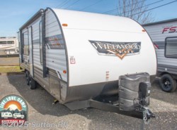 New 2020 Forest River Wildwood FSX Midwest 260RT available in Eugene, Oregon