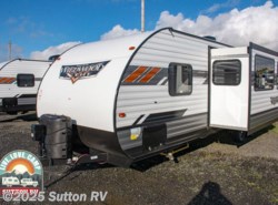 New 2020 Forest River Wildwood X-Lite Northwest 263BHXL available in Eugene, Oregon