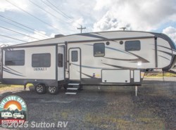 Used 2017 Dutchmen Denali Fifth Wheel 293RKS available in Eugene, Oregon