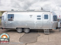 New 2020 Airstream Flying Cloud 25RB available in Eugene, Oregon