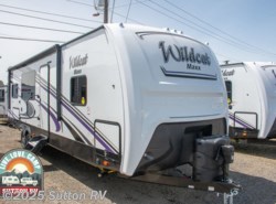 New 2021 Forest River Wildcat Maxx 282RKX available in Eugene, Oregon