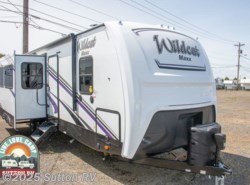 New 2021 Forest River Wildcat Maxx 266MEX available in Eugene, Oregon