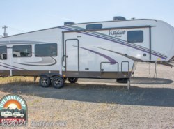 New 2020 Forest River Wildcat Maxx 333MKX available in Eugene, Oregon