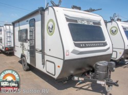 New 2021 Forest River No Boundaries 19 Series NB19.2 available in Eugene, Oregon
