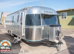 New 2020 Airstream Classic 30RB available in Eugene, Oregon