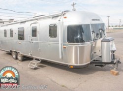 Used 2018 Airstream Classic 33FB available in Eugene, Oregon