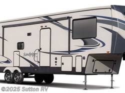 New 2022 Forest River Sandpiper available in Eugene, Oregon