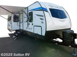 New 2022 Forest River Wildcat 282rkx available in Eugene, Oregon
