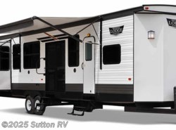 New 2021 Forest River Wildwood Grand Lodge 42DL available in Eugene, Oregon