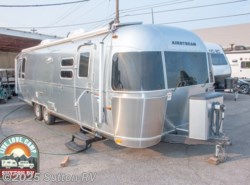 Used 2015 Airstream International Signature Series available in Eugene, Oregon