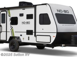 New 2022 Forest River No Boundaries NB19.8 available in Eugene, Oregon