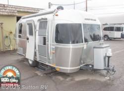 Used 2015 Airstream International Signature Series 19 available in Eugene, Oregon