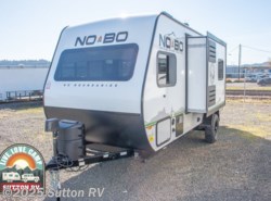 New 2022 Forest River No Boundaries NB16.6 available in Eugene, Oregon