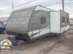 Used 2019 Dutchmen Aspen Trail 2750BHSWE available in Eugene, Oregon