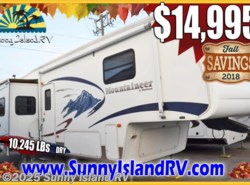Used 2006 Keystone Montana Mountaineer 328RLS available in Rockford, Illinois
