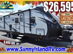New 2018 Dutchmen Aerolite 315BHSS available in Rockford, Illinois