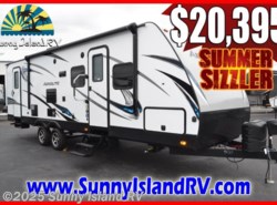 New 2018 Dutchmen Aerolite 2830BHSL available in Rockford, Illinois