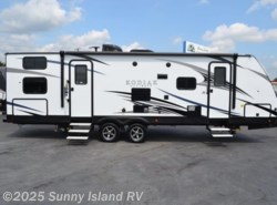 New 2018 Dutchmen Kodiak Ultimate 288BHSL available in Rockford, Illinois