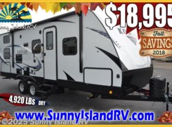 New 2018 Dutchmen Kodiak ULTRA LITE 243BHSL available in Rockford, Illinois