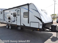 New 2018 Dutchmen Kodiak ULTRA LITE 283BHSL available in Rockford, Illinois