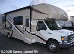 New 2018 Thor Motor Coach Four Winds 31Y available in Rockford, Illinois
