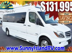 New 2018 Roadtrek E-Trek available in Rockford, Illinois