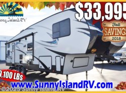 New 2018 Dutchmen Astoria 3123BHF available in Rockford, Illinois