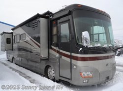 Used 2008 Holiday Rambler Ambassador 40SKQ available in Rockford, Illinois