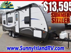 New 2018 Dutchmen Aspen Trail 25BH available in Rockford, Illinois